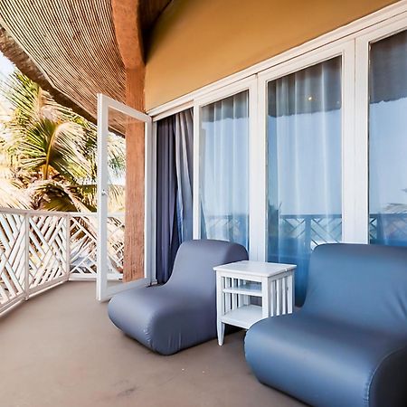 קולולי Balafon Beach Resort (Adults Only) מראה חיצוני תמונה