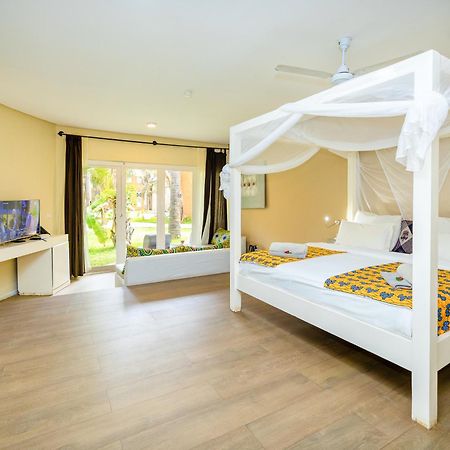 קולולי Balafon Beach Resort (Adults Only) מראה חיצוני תמונה
