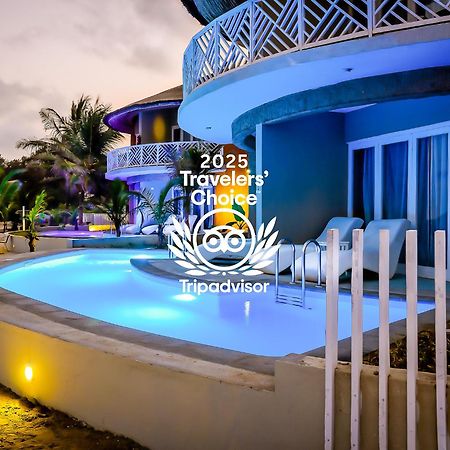 קולולי Balafon Beach Resort (Adults Only) מראה חיצוני תמונה