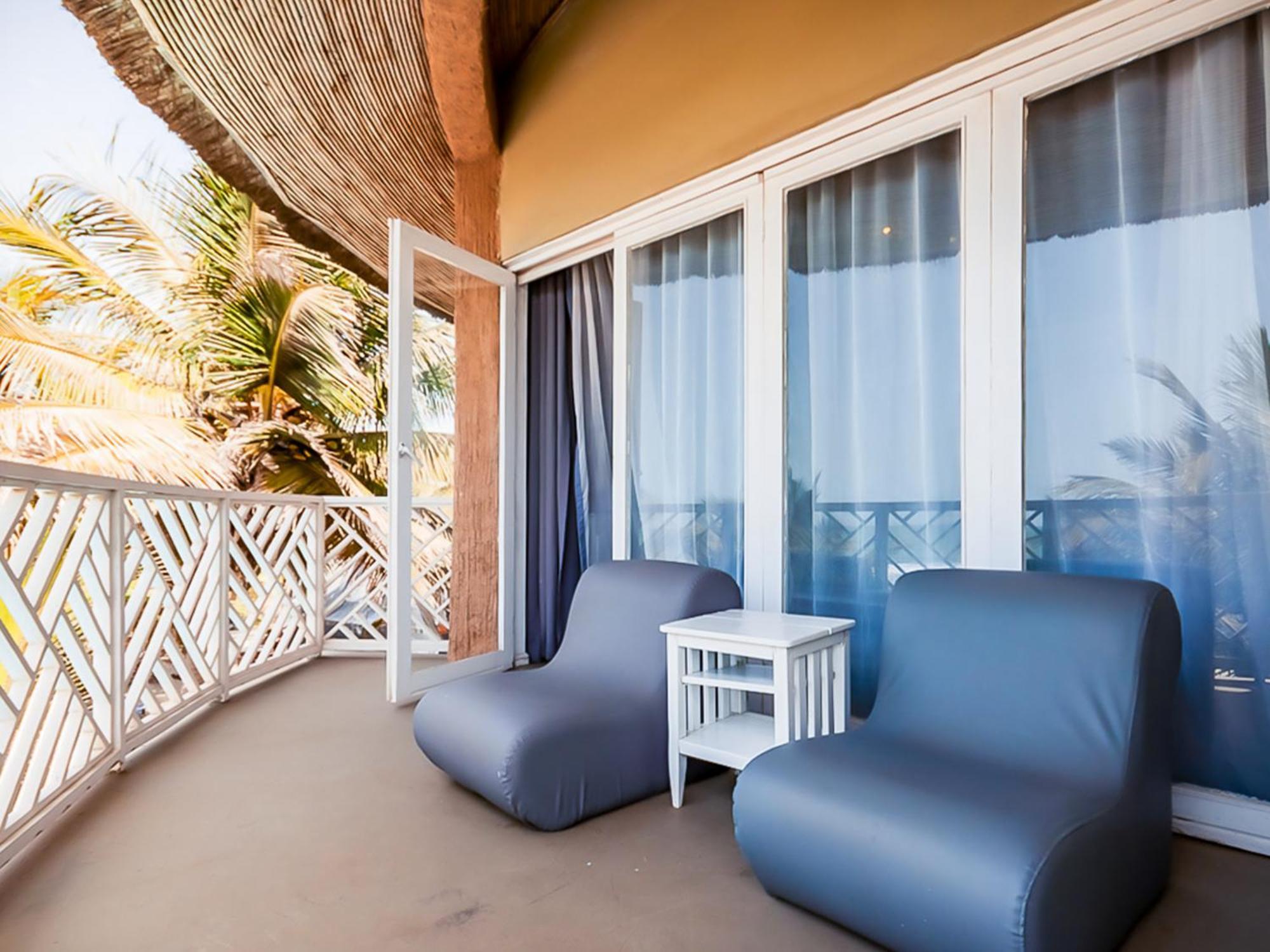קולולי Balafon Beach Resort (Adults Only) מראה חיצוני תמונה