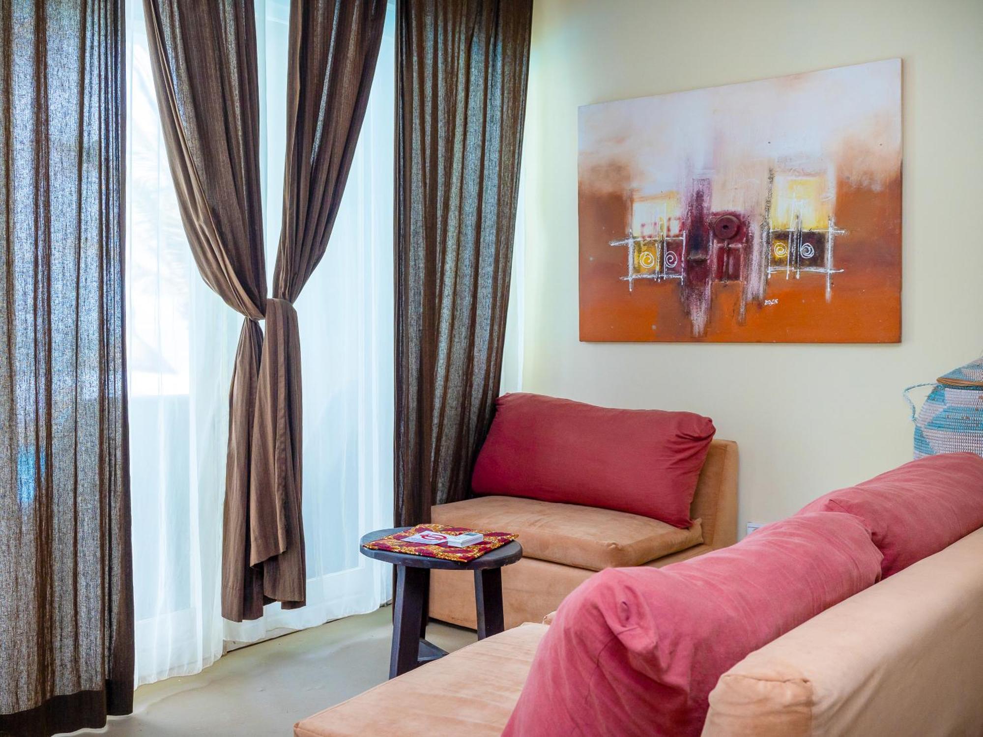 קולולי Balafon Beach Resort (Adults Only) מראה חיצוני תמונה