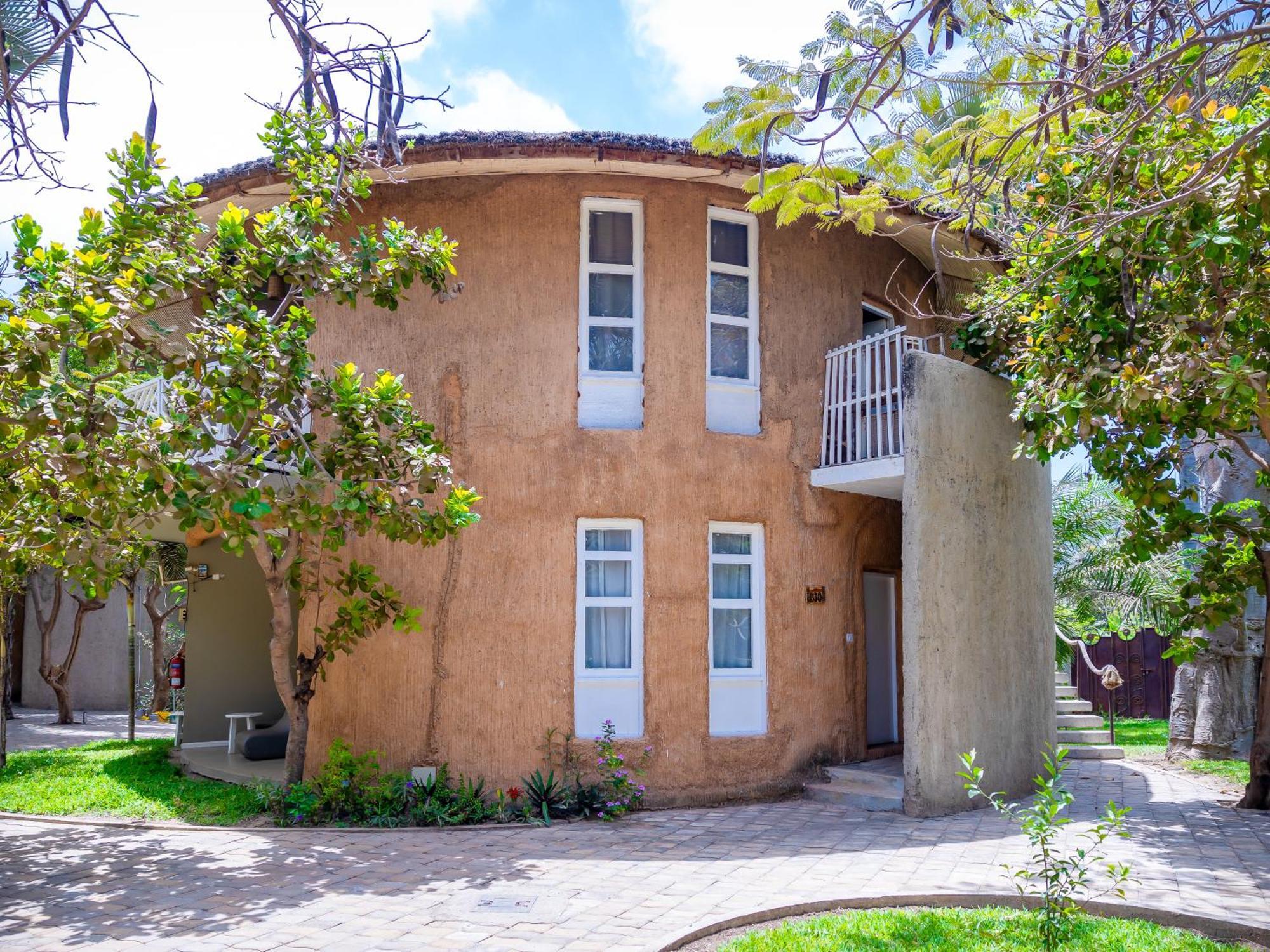 קולולי Balafon Beach Resort (Adults Only) מראה חיצוני תמונה