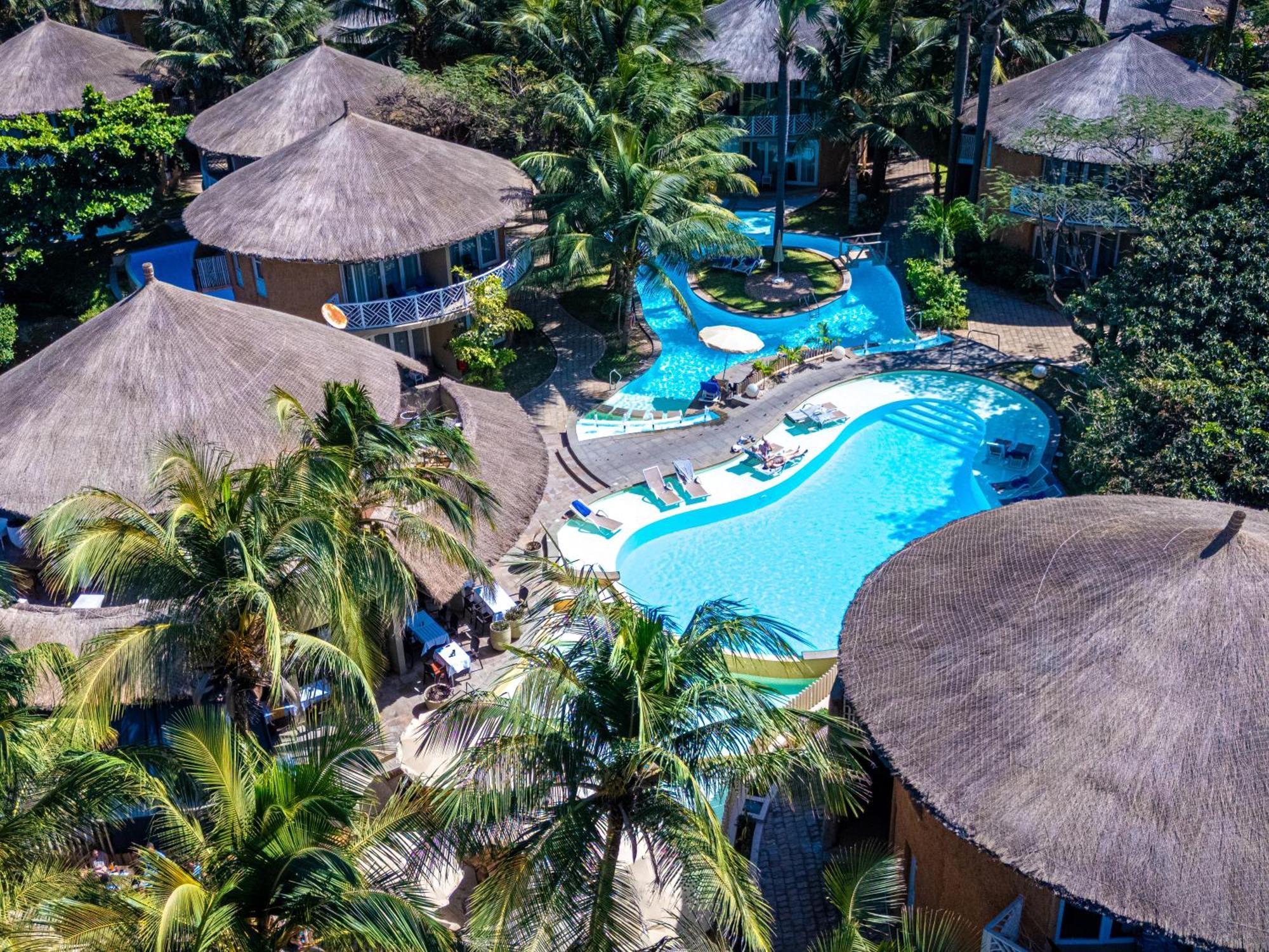 קולולי Balafon Beach Resort (Adults Only) מראה חיצוני תמונה