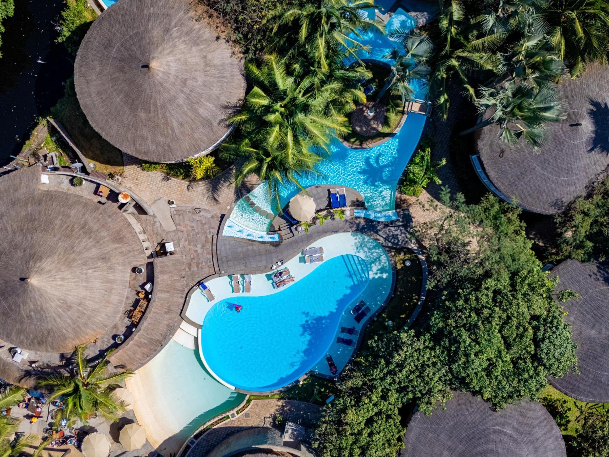קולולי Balafon Beach Resort (Adults Only) מראה חיצוני תמונה