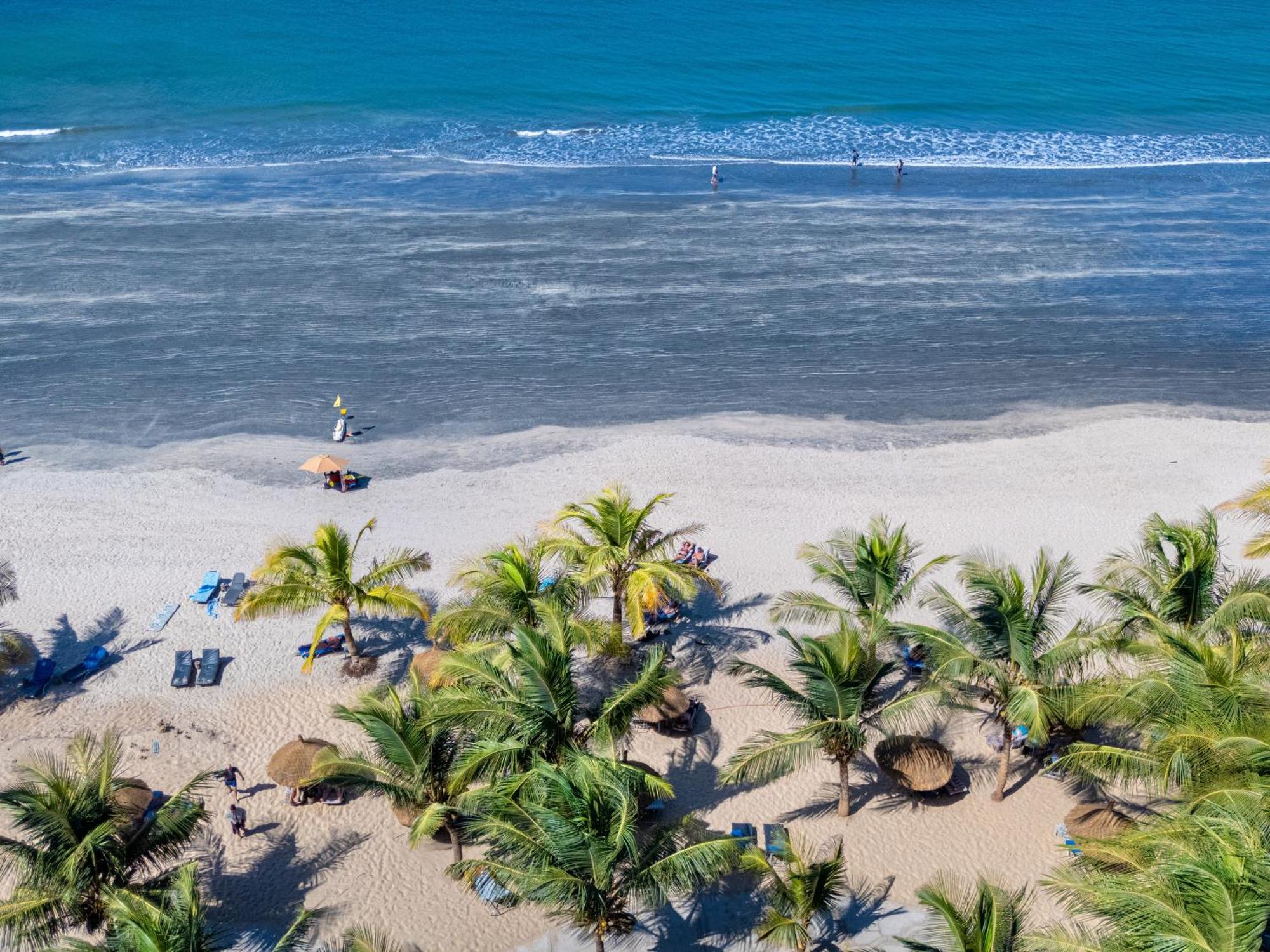 קולולי Balafon Beach Resort (Adults Only) מראה חיצוני תמונה